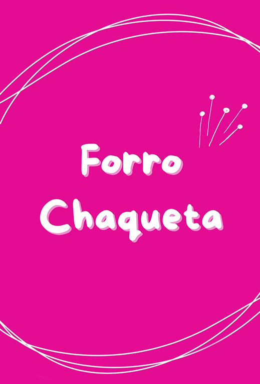 Forro Chaqueta