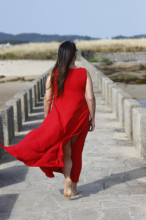 Vestido Verano