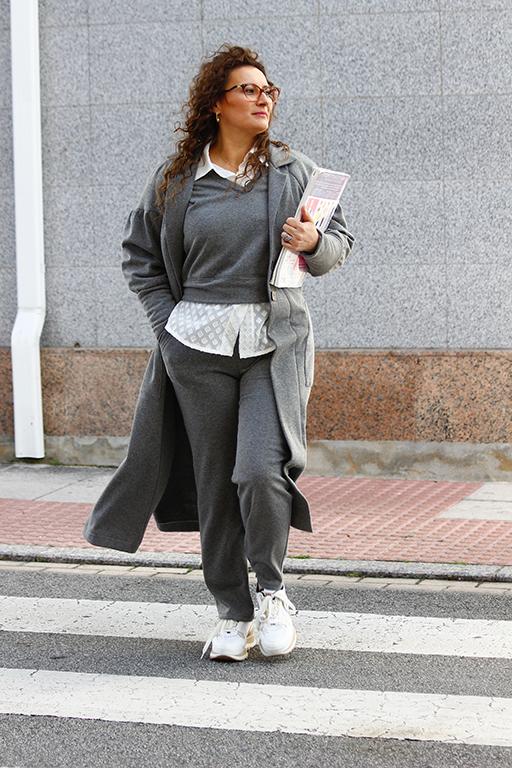 Abrigo Sudadera