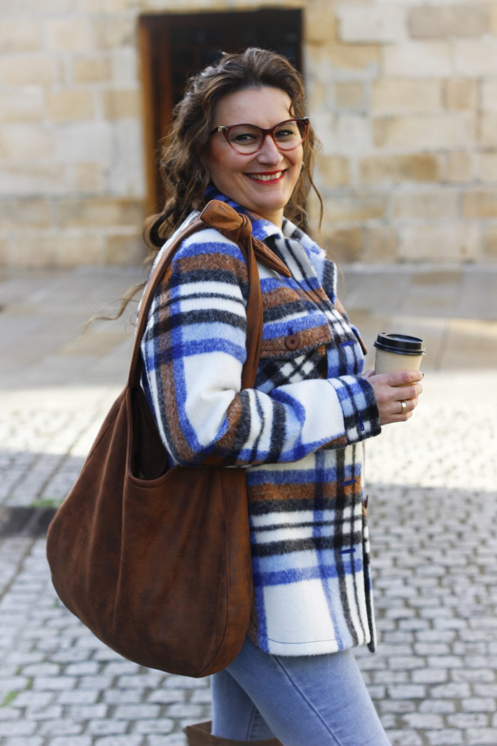 Bolso antelina