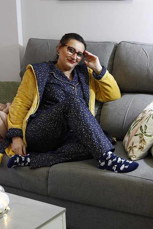 Pantalón Pijama