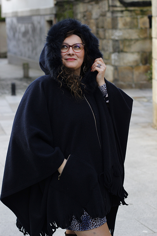 Poncho