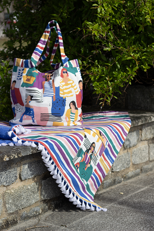 Bolso chicas