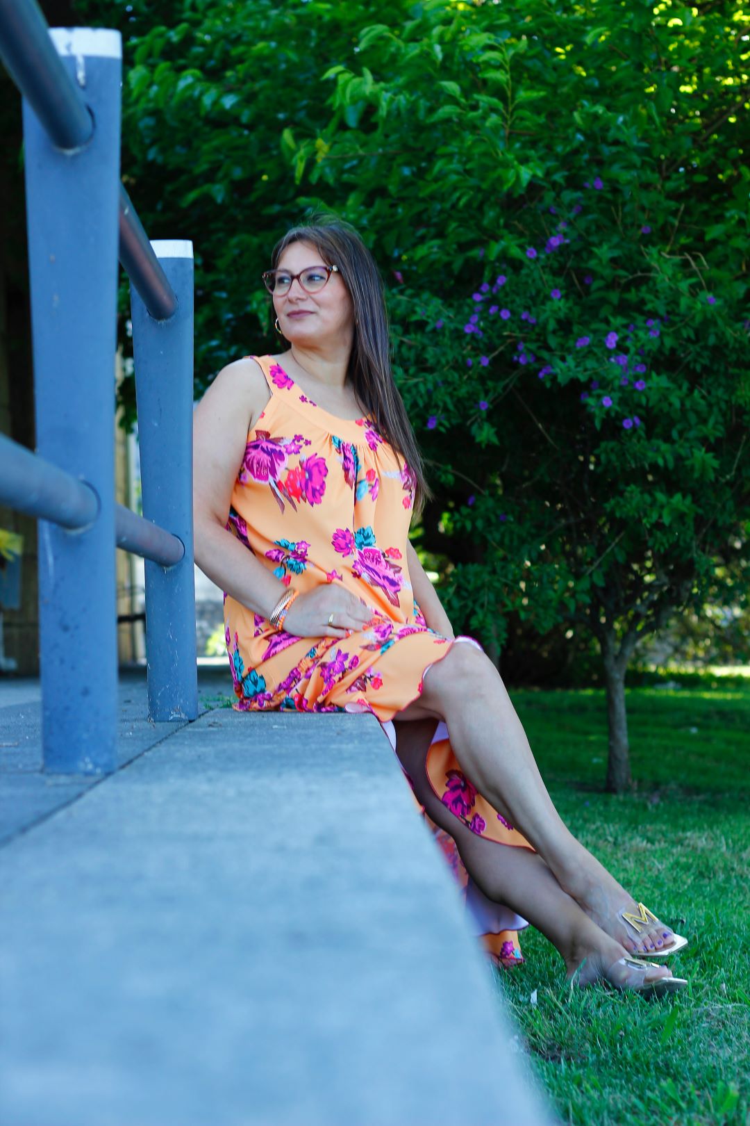 Vestido veraniego