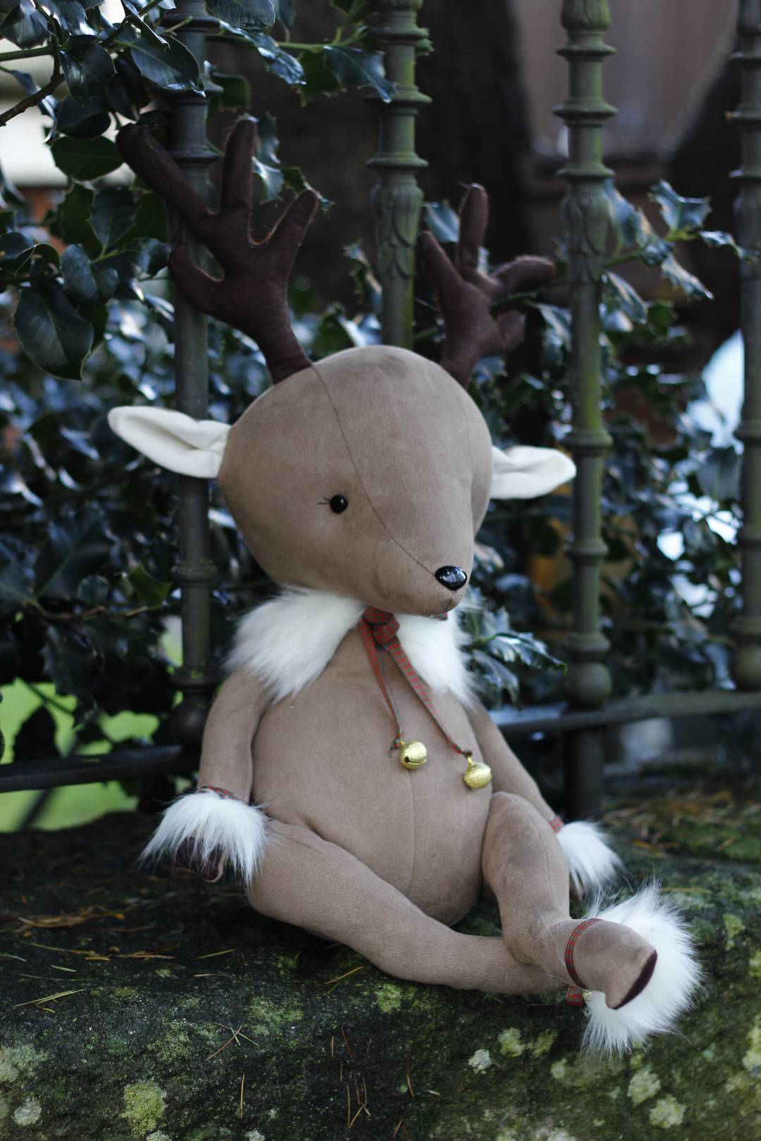 Reno navideño