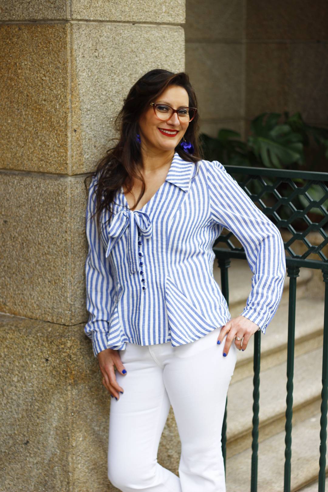 Camisa Lazo