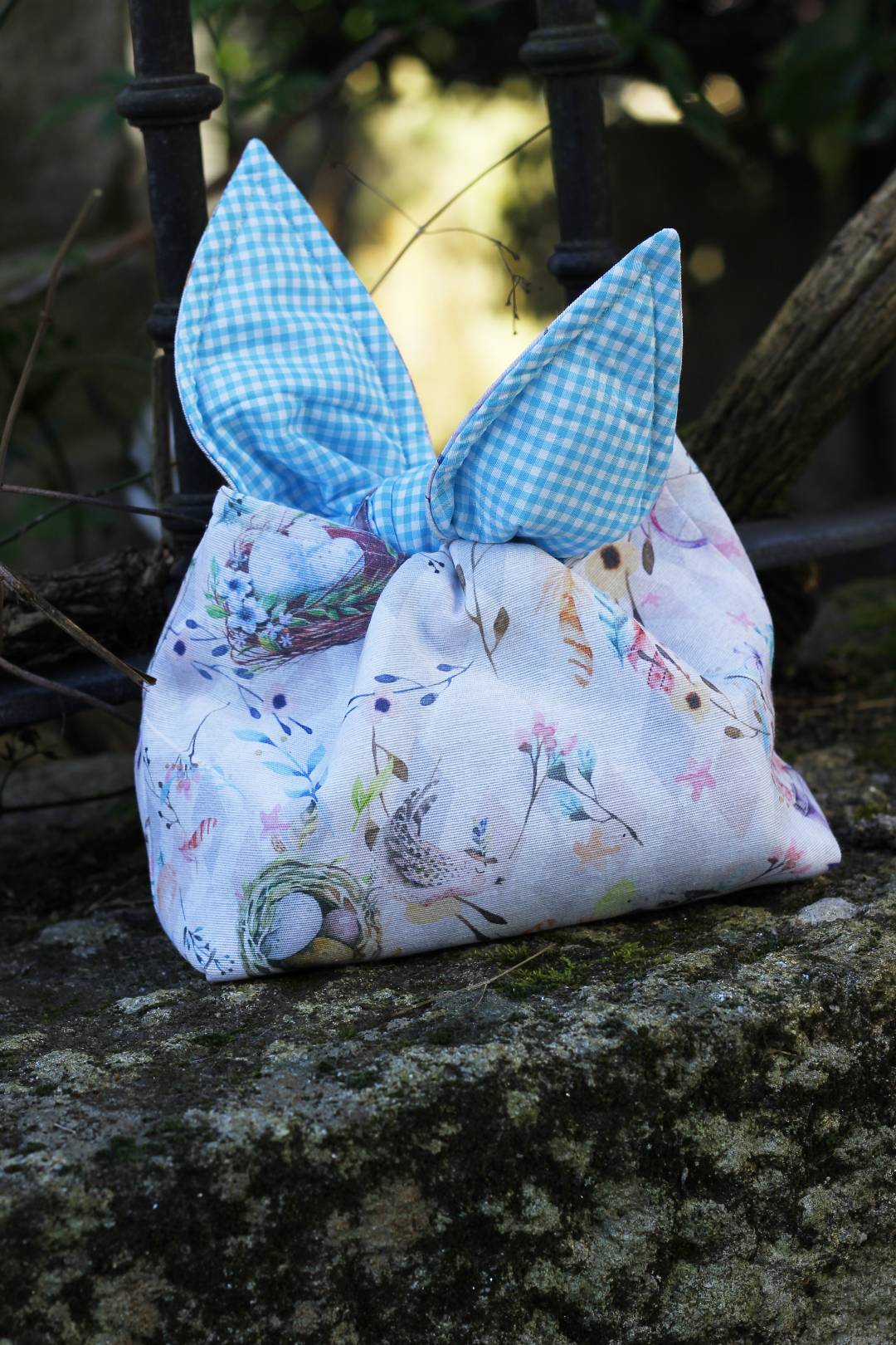Bolsa pascua