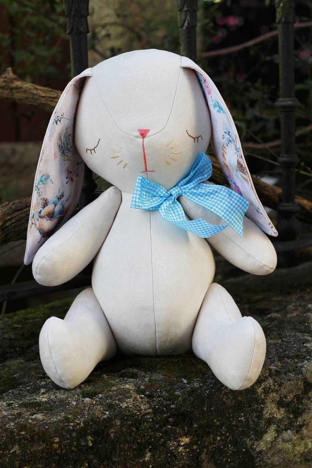 Conejo pascua