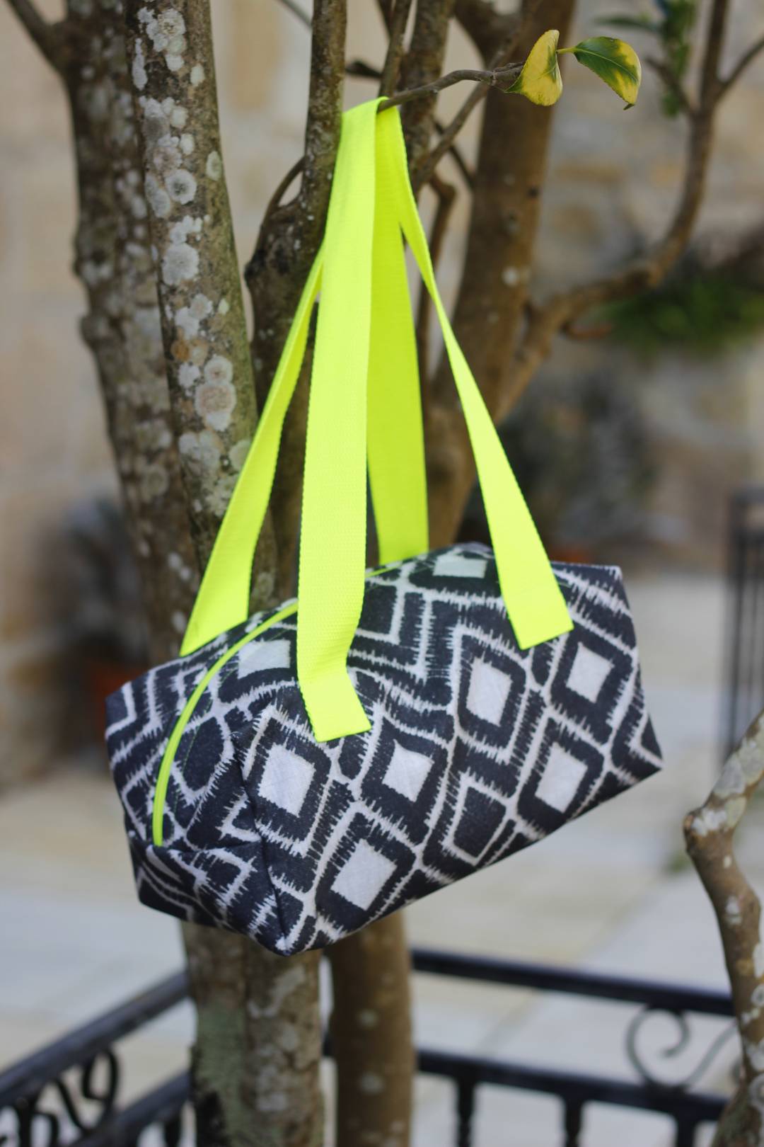 Bolso deporte