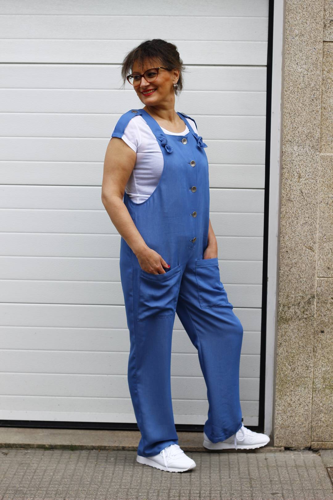 Peto verano