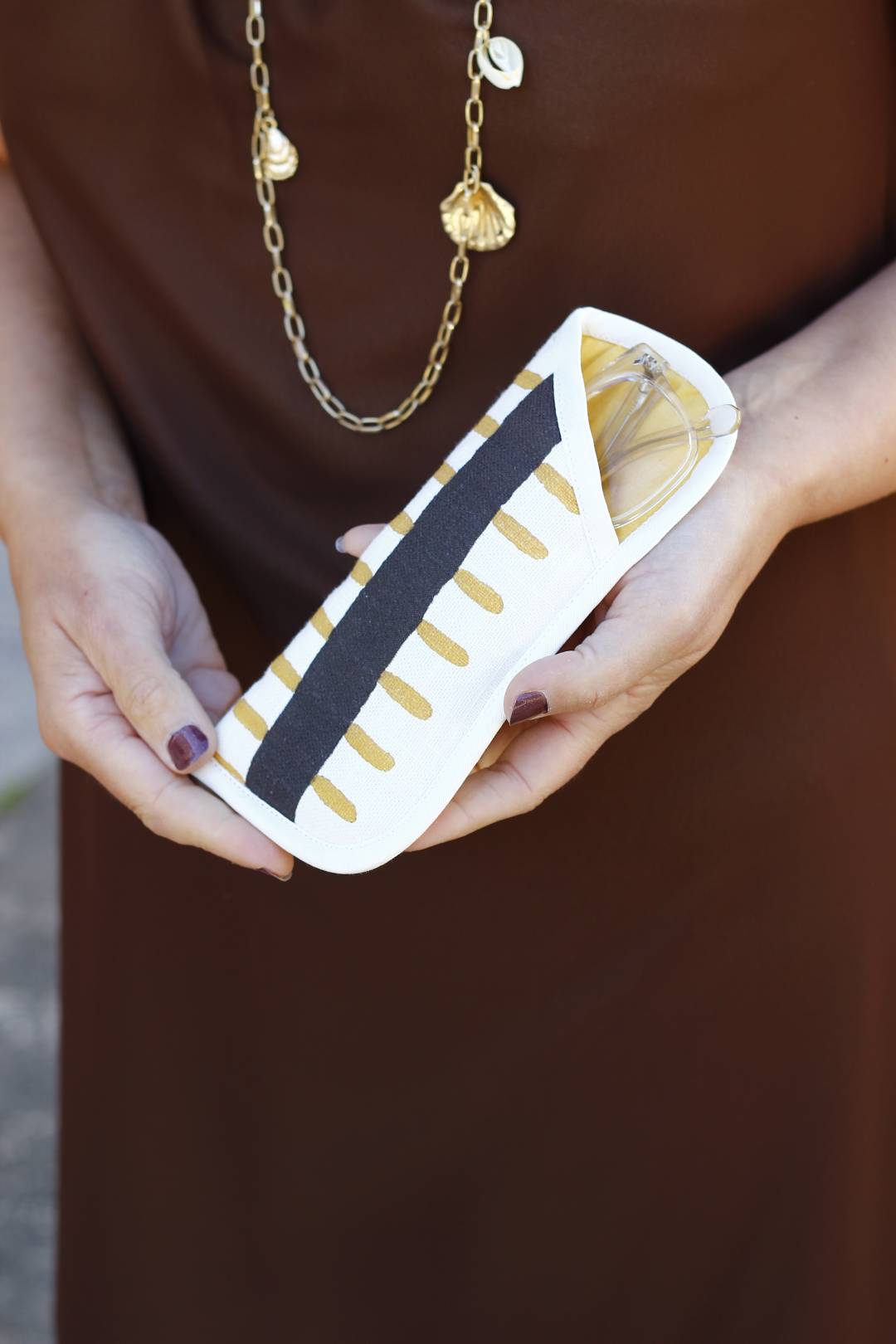 Funda gafas