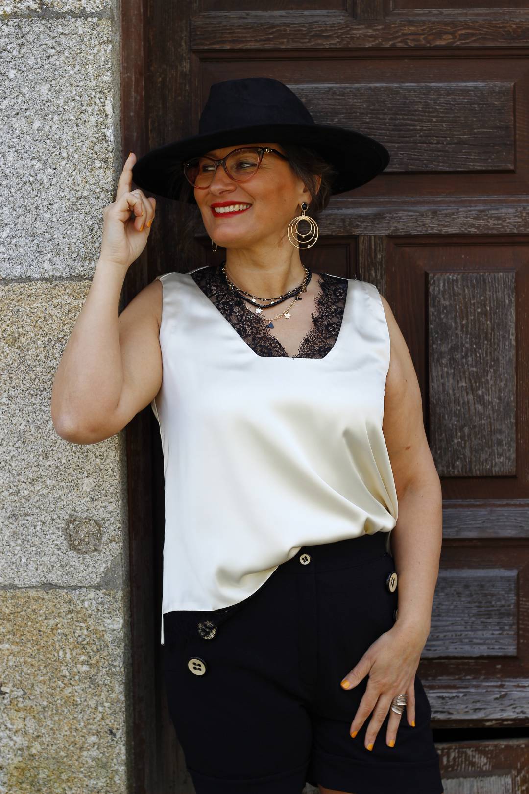 Lencero beige