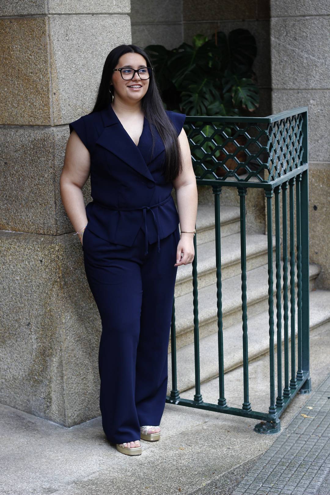 Pantalón Mariña